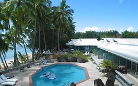 Sunhaven Beach Bungalows (Adults Only)